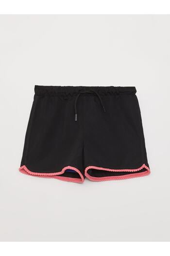 LC Waikiki Elastické šortky v pase pro dívky