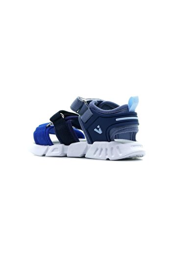 Vicco Gorbi Erkek Çocuk Sandalet Ayakkabı (26-35) 23y 332.191 Pe