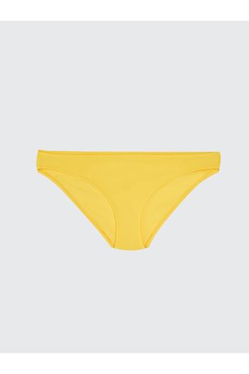 LC Waikiki Lapos kivágású női bikini alsó