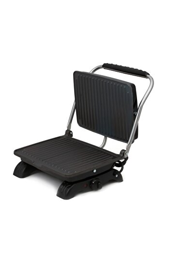 Dökümix Cast Iron Organic Toaster 1800w Lilac Home Type