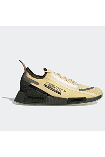 adidas Gx6792 Nmd R1 Spectoo Erkek Spor Ayakkabı