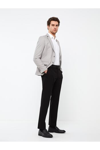 LC Waikiki Men's Slim Fit Trousers