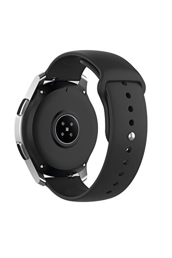 Nezih Case Xiaomi Watch S1 / S1 Pro / S1 Active Compatible Soft Silicone A+ Quality Sport Strap / strap 22mm
