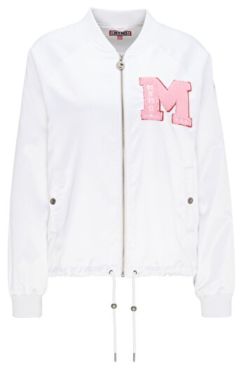 myMo Satinblouson