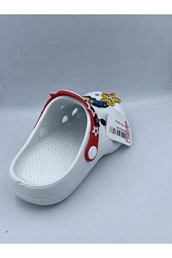GEZER Çocuk Sabo Crocs Terlik 14886e