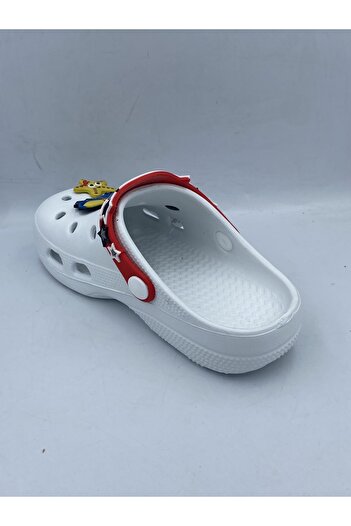 GEZER Çocuk Sabo Crocs Terlik 14886e