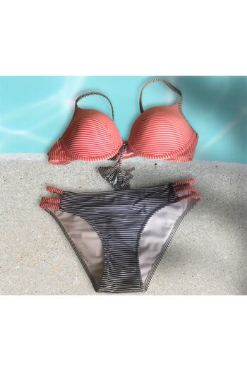 Bellisa Bikini Set