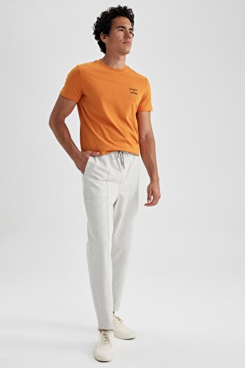 DeFacto Relax Fit Trousers