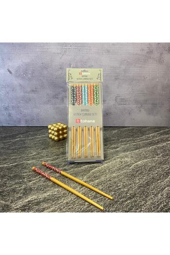 Tohana Chopstick Set
