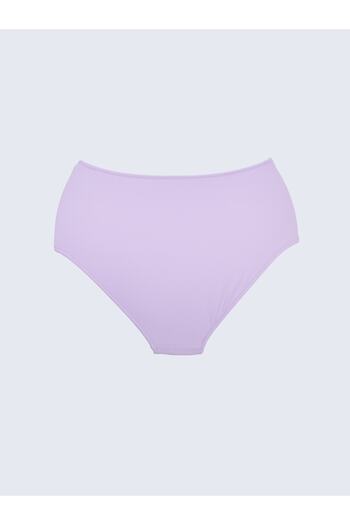 LC Waikiki Damen-Bikinihose mit geradem Schnitt