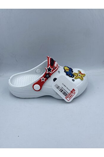 GEZER Çocuk Sabo Crocs Terlik 14886e