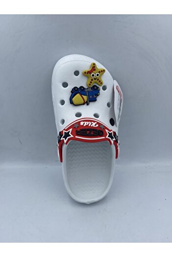 GEZER Çocuk Sabo Crocs Terlik 14886e