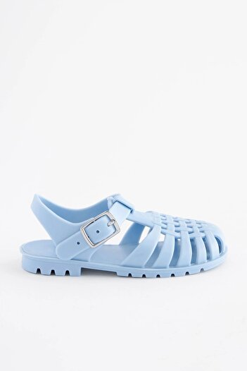 Next Baby Jelly Sandals