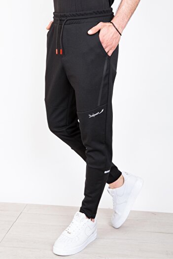 Delpino Slim Fit Men's Sweatpants