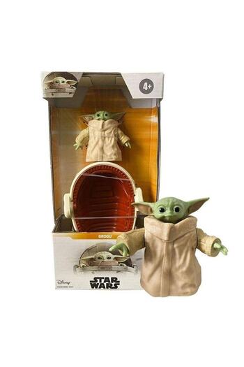 Hasbro Star Wars Grogu 24 Cm E8063 E4050 Licensed Product