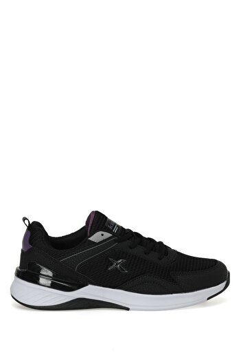 Kinetix Lorena Tx W 3fx Black Women's Running Shoes