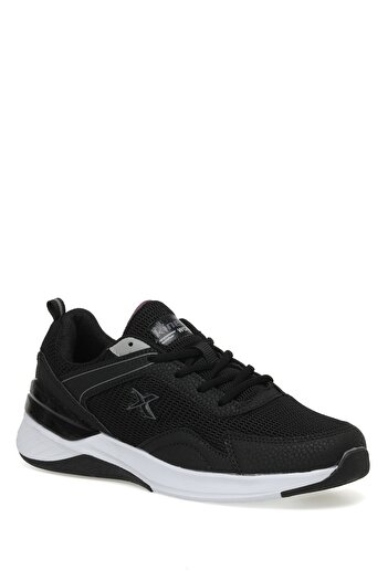 Kinetix Lorena Tx W 3fx Black Women's Running Shoes