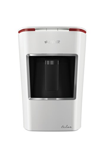 Arçelik K 3400 Beyaz Türk Kahvesi Makinesi 7489570100