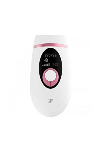 inFace ZH-01D Ipl Epilasyon Aleti Pembe