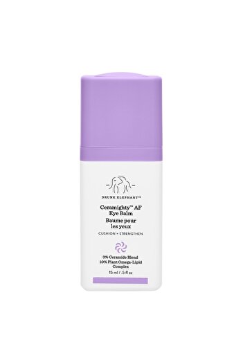Drunk Elephant Ceramighty Af Eye Balm Yaşlanma Karşıtı Göz Kremi
