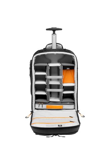 Lowepro Pro Trekker Rlx 450 Awıı Gri Sırt Çantası
