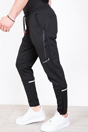 Delpino Slim Fit Men's Sweatpants