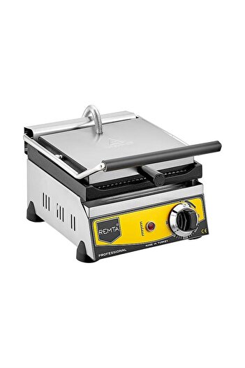Remta 8 Dilim Sanayi Tipi Elektrikli Tost Makinesi R72