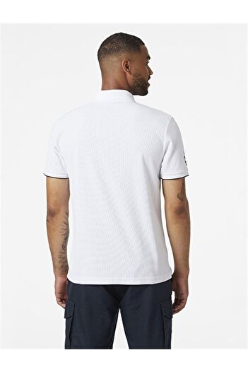 Helly Hansen Ανδρικό κοντομάνικο μπλουζάκι Ocean Polo Hha34207hha.002