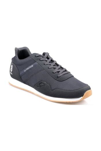 U.S. Polo Assn. ANDREW Gray Men's Sports Shoes 100351248