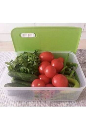 Tupperware Greenhouse Storage Containers 9.9 Liters