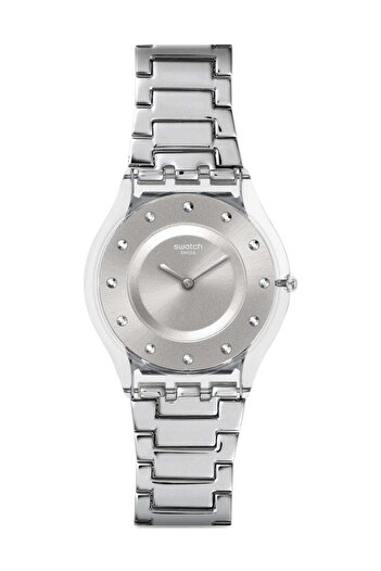 Swatch Women's Wristwatch SFK393G