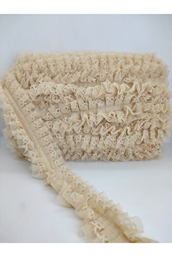 Hobigram Κορδέλα Mink Ruffle – Ειδικό Σχέδιο, Αξεσουάρ, Ποιοτική Παραγωγή, Στυλ που τραβάει τα βλέμματα – Κορδέλα – Κορδέλα