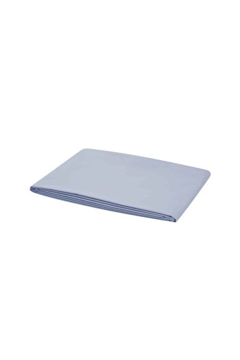 SINGLE SWORD Military Blue Bed Sheet