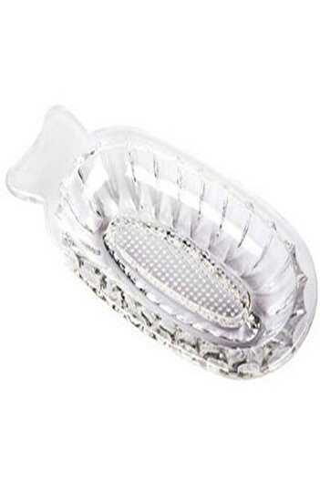 Vidrex Glass Apple Grater