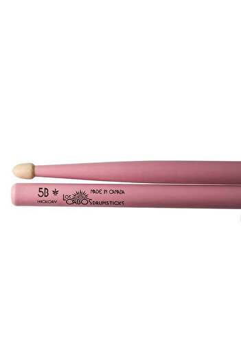 Los Cabos 5B Hickory Pink Bottoming Baguette