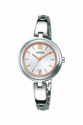 Lorus Women's Wristwatch RG261JX9