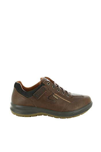GriSport Erkek Outdoor Ayakkabısı Kahverengi Oliato