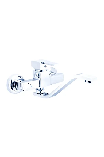 GMS Wall Applique Sink Faucet Elite