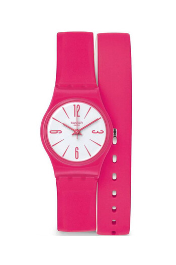 Swatch Lz112 Model Women's Watch
