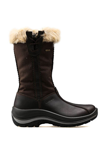 GriSport Kadın Outdoor Ayakkabısı 12315d2lg Kahverengi