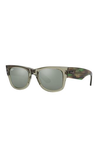 Ray-Ban Rb0840s 66355c 51 Unisex Sunglasses