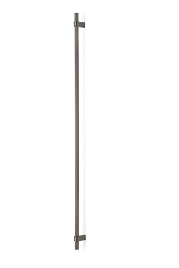 System 640mm Bbn Antrasit Renk Kulp Füme 1 Adet Sy8990 0640 Bbn-bbn