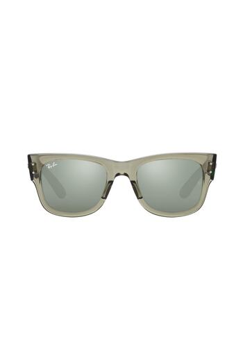 Ray-Ban Rb0840s 66355c 51 Unisex Sunglasses