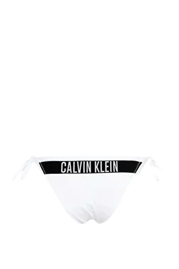 Calvin Klein Γυναικείο String Side Tie Γυναικείο μπικίνι κάτω Kw0kw01858