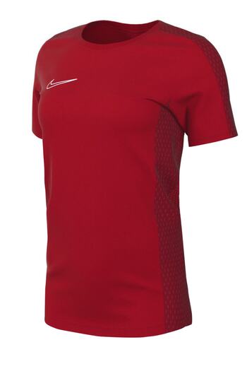 Nike W Nk Df Academy 23 Ss Women's Football Training T-Shirt