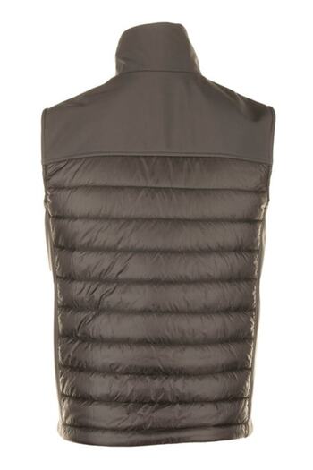 PAUL&SHARK Men's Hybrid Waistcoat