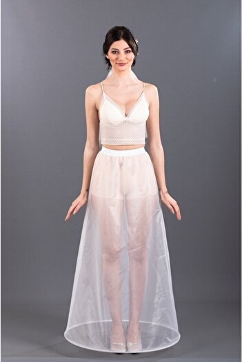 tp trendypetticoat Tarlatan Economy Series Ec-191