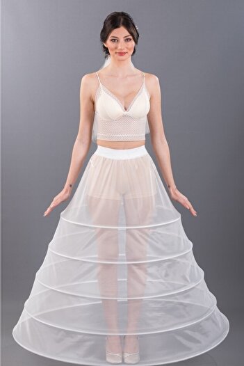 tp trendypetticoat Tarlatan Economy Series EC-345
