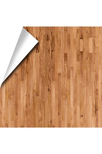 Renklendir Hayatını Kendinden Yapışkanlı Tezgah Kaplama Folyosu 100cm X 4 m -t137