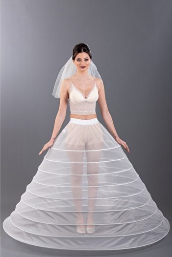 tp trendypetticoat Tarlatan Economy Series Ec-509
